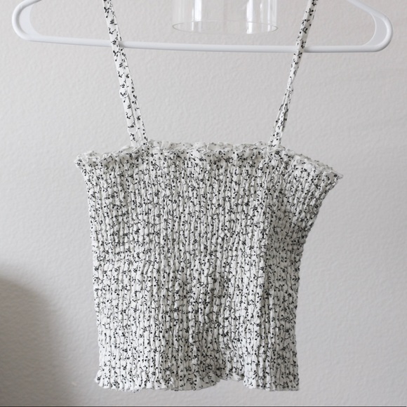 Brandy Melville Tops - Brandy Melville Tube Top